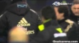 Coppa Italia: Sampdoria 1-2 Milan (2010-2011)