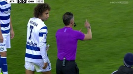 Super League: Atromitos 0 - 0 OFI (2024-2025)