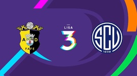 Liga 3: Fafe 0 - 1 Vianense (2023-2024)