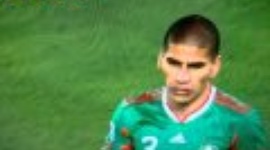 Mundial Sub-20: França U-20 1-3 México U-20 (2011)