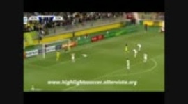 Premier Liga: Anzhi 2-1 Lokomotiv (2012-2013)