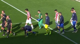 Juniores B S17: FC Porto 11 - 1 Leixões (2018-2019)