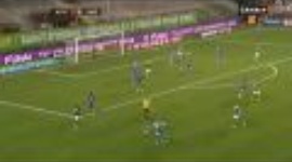 Ligue 1: St.Etienne 2-0 Caen (2011-2012)