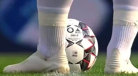 Bundesliga: 1899 Hoffenheim 1 - 2 Frankfurt (2018-2019)