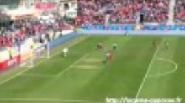MLS: Toronto FC 2-0 Portland Timbers (2011)