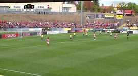 Taça de Portugal Generali Tranquilidade: Bragança 0 - 1 Sp. Braga (2025-2026)
