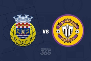 EM DIRETO: Acompanhe o Arouca vs Nacional da I Liga