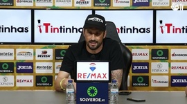 Liga Portugal Bwin: Antevisão de César Peixoto ao Vizela vs Paços Ferreira (2022-2023)