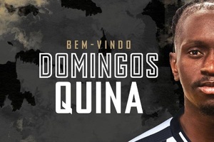 Mercado: Médio português Domingos Quina deixa o Watford para assinar pela Udinese