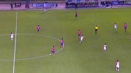 Amigáveis de seleções: Peru 2 - 3 Costa Rica (2018)
