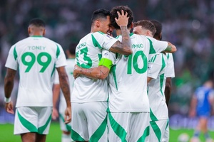 Al Ahli bate Al Ittihad, de Sérgio Conceição, e é líder provisório da Liga saudita