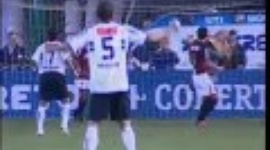 Brasileirão: Coritiba 1-1 Atlético-PR (2011)