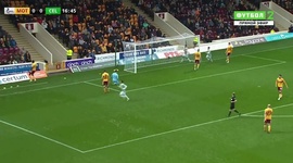 Premiership: Motherwell 0 - 2 Celtic (2021-2022)