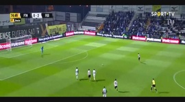 Liga Portugal Bwin: Portimonense (0-3) FC Porto, Golo Otávio, 75m (2021-2022)