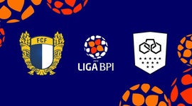 Liga de Futebol Feminino BPI: Famalicão 4 - 1 Lank Vilaverdense (2022-2023)
