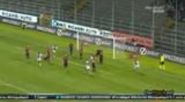 Serie A: Cagliari 0-1 Parma (2012-2013)