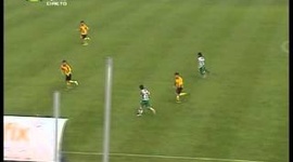 II Divisão B Centro: Lusitânia 2-0 Sousense (2012-2013)