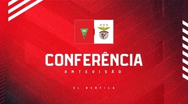 Liga Portugal Betclic: Antevisão de Bruno Lage ao Estoril vs Benfica (2024-2025)