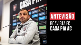 Liga Portugal Bwin: Antevisão de Fílipe Martins ao Boavista vs Casa Pia (2022-2023)