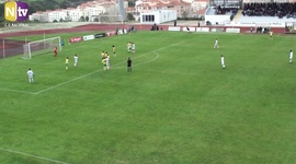 Ligapro: Mafra 1 - 1 Nacional (2019-2020)