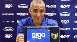 Liga Portugal Bwin: Antevisão de João Pedro Sousa ao Sp. Braga vs Famalicão (2022-2023)