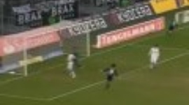 Bundesliga: Mönchengladbach 2-1 Schalke 04 (2010-2011)