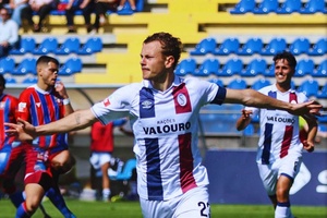 II Liga: Torreense recupera terceiro lugar com goleada no Felgueiras