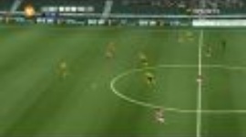 Liga Europa: Young Boys 2-2 Sp. Braga (2011-2012)