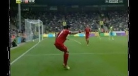 Premier League: Norwich 2 - 3 Liverpool (2013-2014)