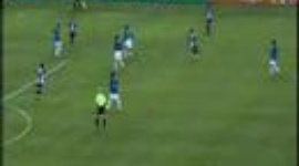 Brasileirão: Cruzeiro 4-2 Atlético-MG (2007)