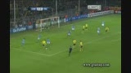 Liga Campeões: Dortmund 1-0 Man City (2012-2013)