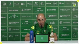 Liga Portugal Bwin: Antevisão de Pako Ayestarán ao Tondela vs Famalicão (2021-2022)