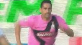 Serie A: AC Cesena 0-1 Juventus (2011-2012)