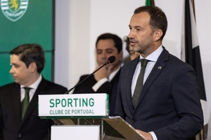 "Habituou-se a ver o FC Porto a ganhar e a limpar o chão com o Sporting"