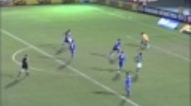Brasileirão: Palmeiras 2-0 Cruzeiro (2012)