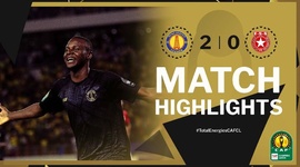 CAF Champions League: Petro Luanda 2 - 0 Étoile du Sahel (2023-2024)