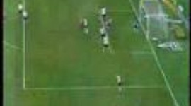 Brasileirão: Corinthians 0-3 Náutico (2007)