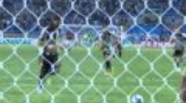 Brasileirão: Botafogo 3-2 Atlético-GO (2010)
