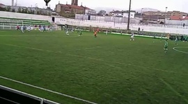 Campeonato de Portugal: S. Martinho 1 - 0 Berço (2020-2021)