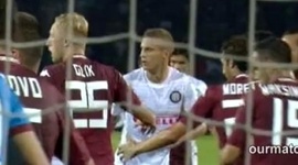 Serie A: Torino 0 - 0 Inter (2014-2015)