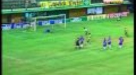 Copa Brasil: Tigres do Brasil 2-2 Fortaleza (2010)