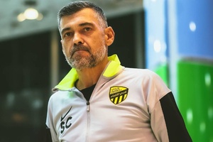 Al Ittihad de Conceição perde em casa com reviravolta dramática