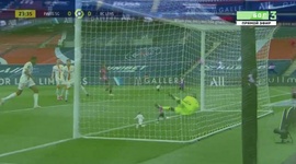 Ligue 1: PSG 2 - 1 Lens (2020-2021)