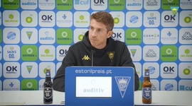 Liga Portugal Betclic: Antevisão de Vasco Seabra ao Vizela vs Estoril (2023-2024)