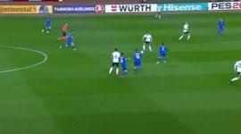 Qualificação Mundial Europa: Azerbaijão 1 - 4 Alemanha (2018)