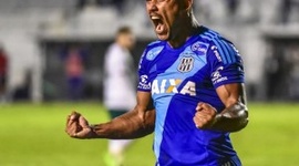 Paulista: Ponte Preta 1 - 0 Palmeiras (2017)