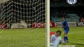Copa Libertadores: Real Garcilaso 2 - 1 Cruzeiro (2014)