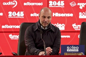 Bruno Pinheiro confiante que Gil Vicente vai inverter sequência de derrotas