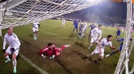 Liga 1: Galati 0 - 0 Petrolul Ploiesti (2023-2024)