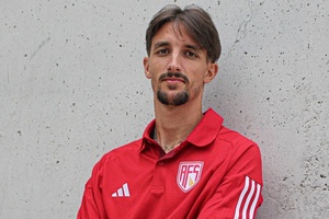 Mercado: Lateral direito Fernando Fonseca é o quinto reforço da temporada para o AVS